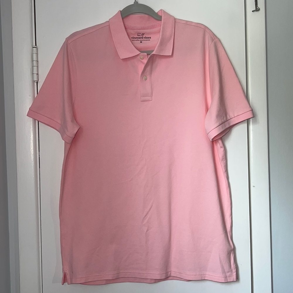 Vineyard Vines Collared Shirt